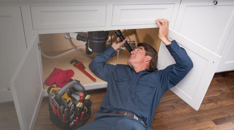 Professional expert plumbing services in Algonquin, IL